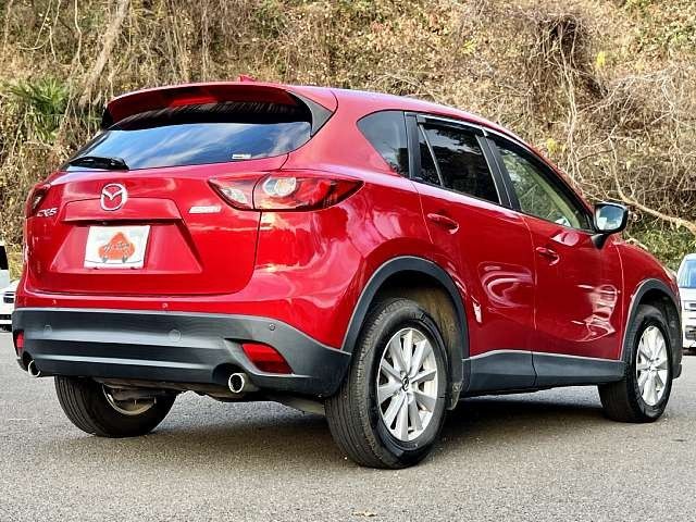 Mazda CX-5 2017-01 186887-2