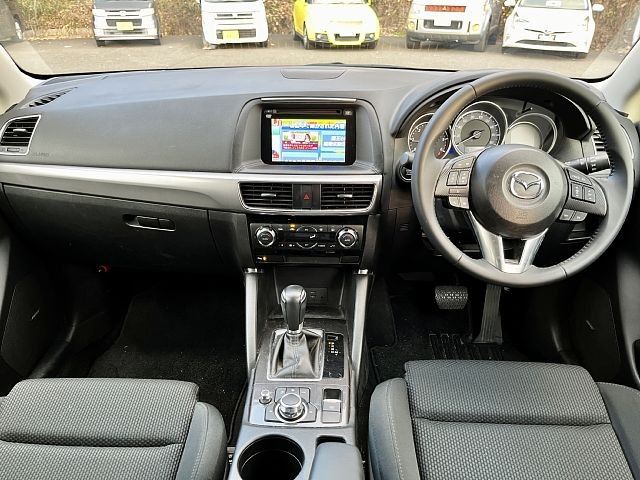 Mazda CX-5 2017-01 186887-1