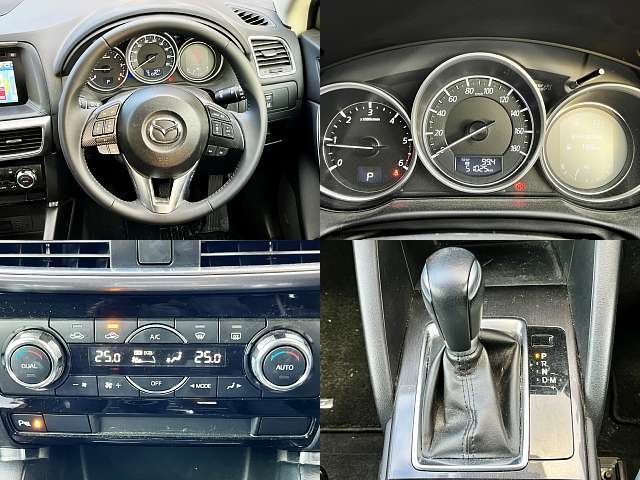 Mazda CX-5 2017-01 186887-7