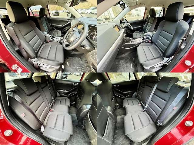 Mazda CX-5 2017-01 186887-5