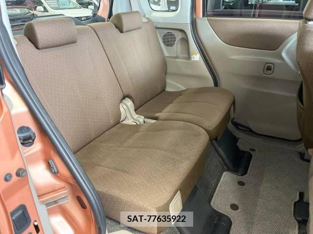 Suzuki PALETTE 2011-07 312037-9