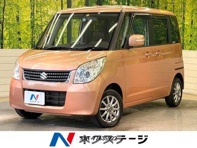 Suzuki PALETTE 2011-07 312037-0