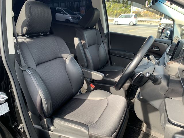 Honda ODYSSEY 2021-07 195088-12