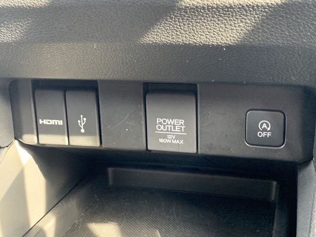 Honda ODYSSEY 2021-07 195088-21