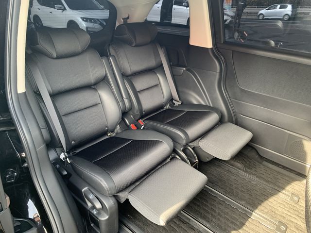 Honda ODYSSEY 2021-07 195088-25