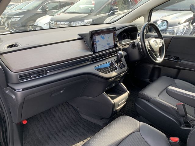 Honda ODYSSEY 2021-07 195088-26