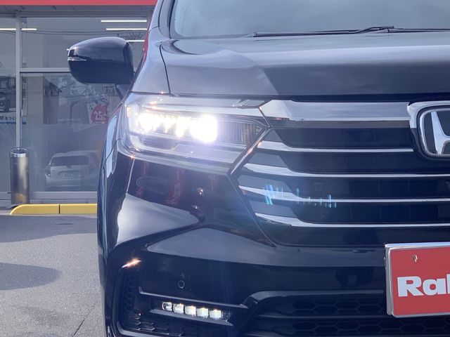 Honda ODYSSEY 2021-07 195088-5