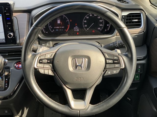 Honda ODYSSEY 2021-07 195088-16