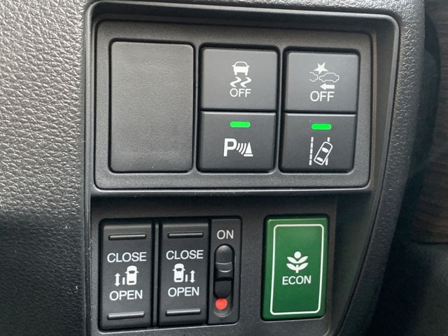 Honda ODYSSEY 2021-07 195088-22