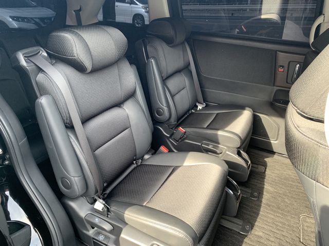 Honda ODYSSEY 2021-07 195088-13