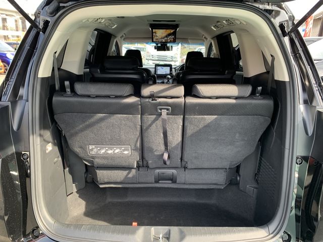 Honda ODYSSEY 2021-07 195088-15