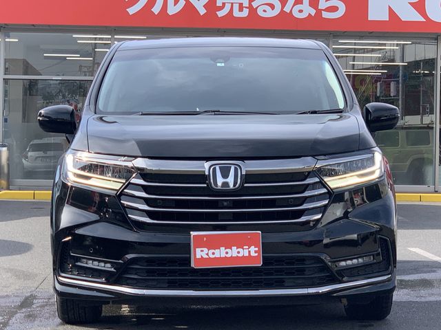 Honda ODYSSEY 2021-07 195088-4