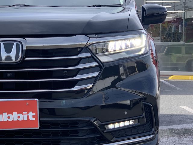 Honda ODYSSEY 2021-07 195088-6