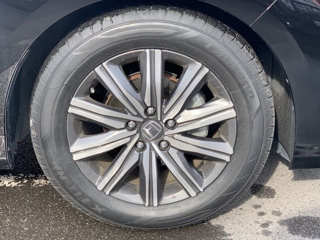 Honda ODYSSEY 2021-07 195088-10