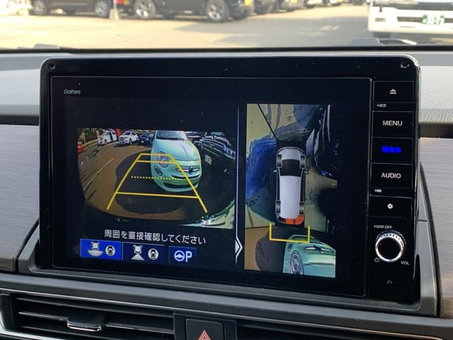 Honda ODYSSEY 2021-07 195088-19