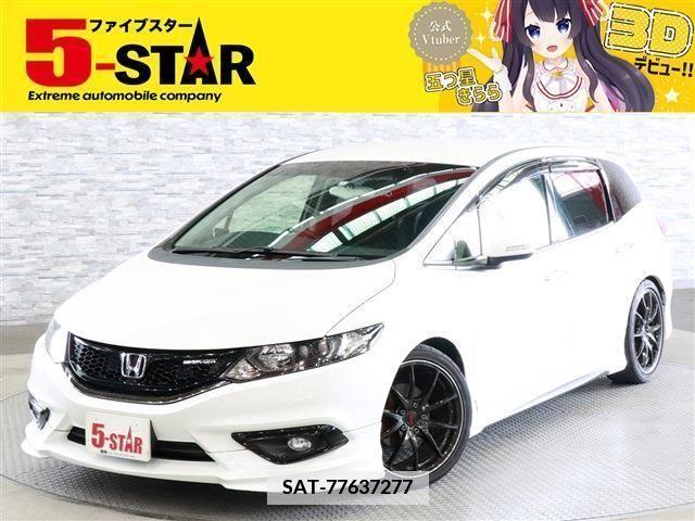Honda JADE 2016-01 361881-0