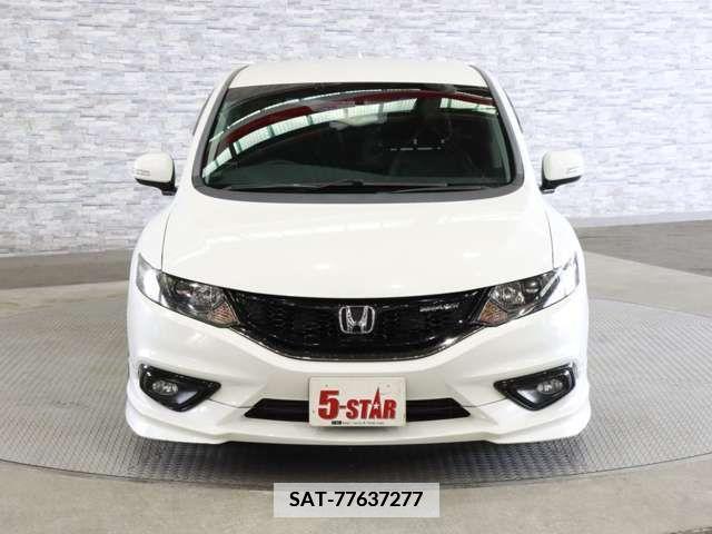 Honda JADE 2016-01 361881-9