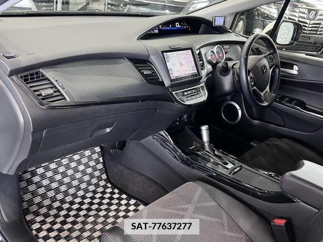 Honda JADE 2016-01 361881-16