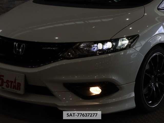 Honda JADE 2016-01 361881-13
