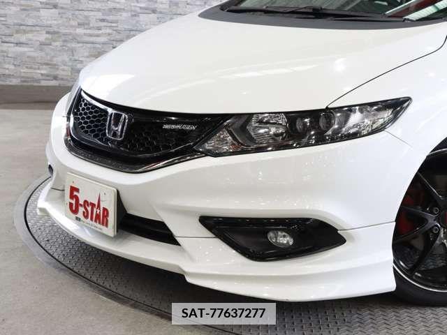 Honda JADE 2016-01 361881-5