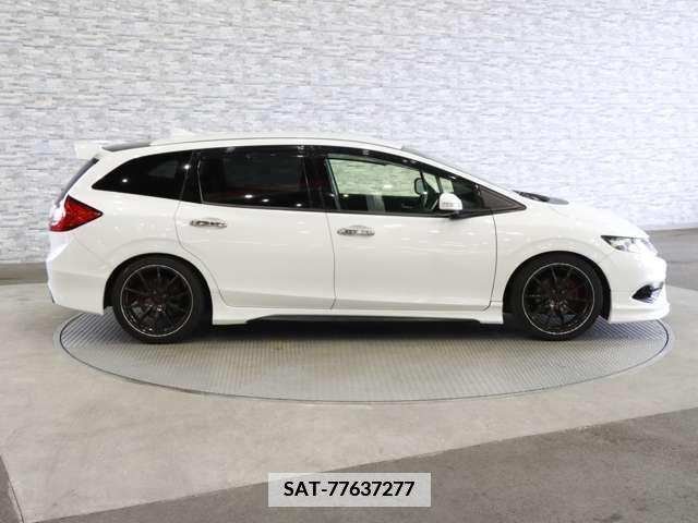 Honda JADE 2016-01 361881-11