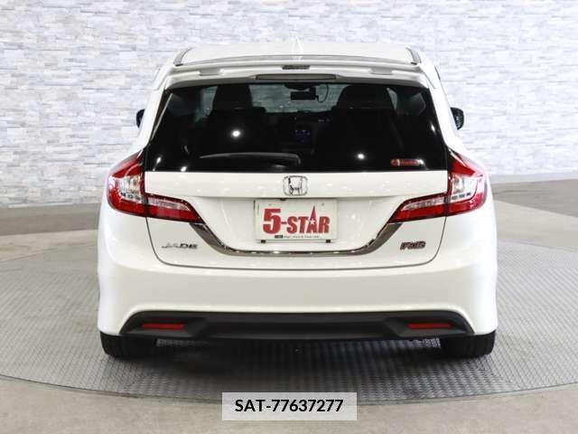 Honda JADE 2016-01 361881-12