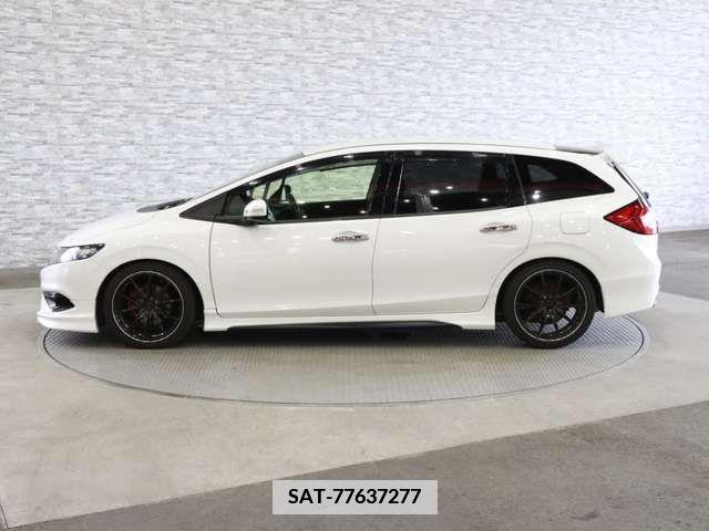 Honda JADE 2016-01 361881-10