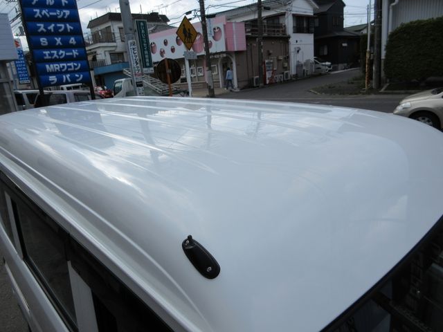 Suzuki EVERY 2017-08 8311-8