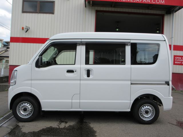 Suzuki EVERY 2017-08 8311-6