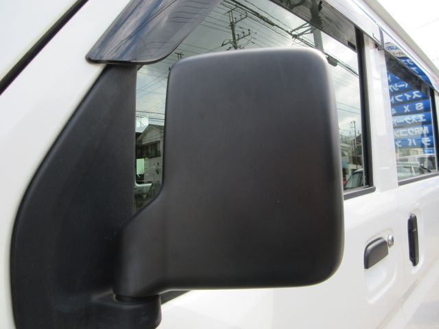 Suzuki EVERY 2017-08 8311-20