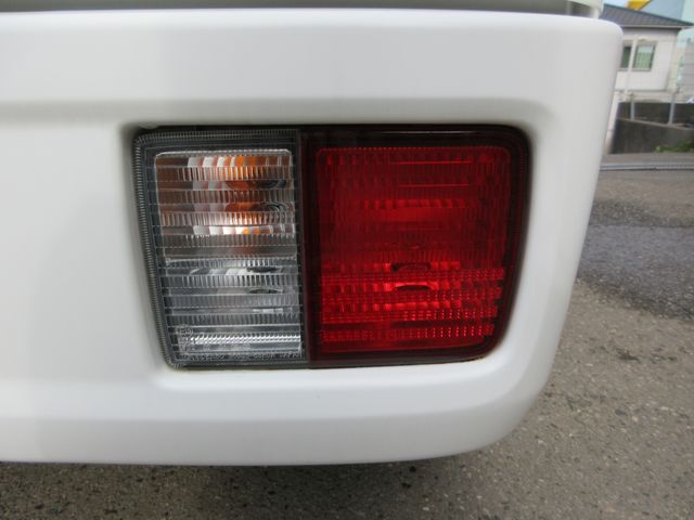 Suzuki EVERY 2017-08 8311-18