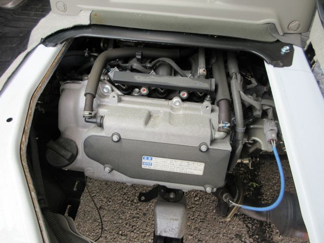Suzuki EVERY 2017-08 8311-28