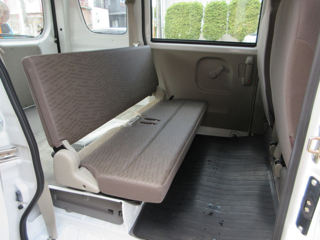 Suzuki EVERY 2017-08 8311-11