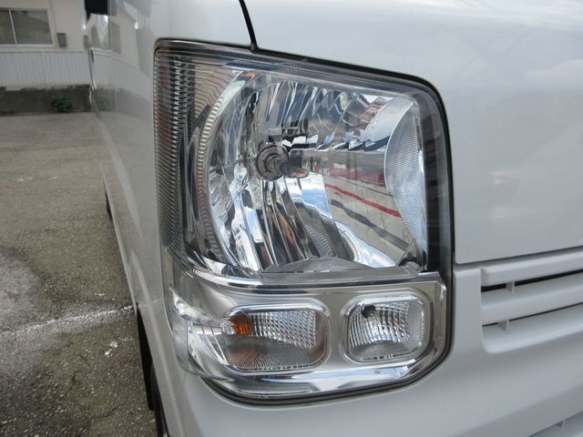 Suzuki EVERY 2017-08 8311-15