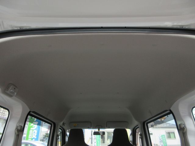 Suzuki EVERY 2017-08 8311-25