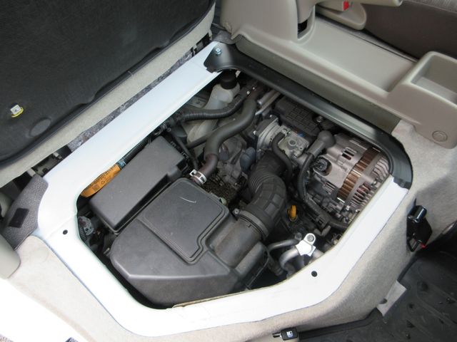 Suzuki EVERY 2017-08 8311-29