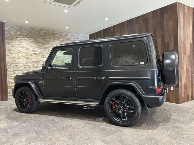 Amg G-CLASS 2023-01 17114-4