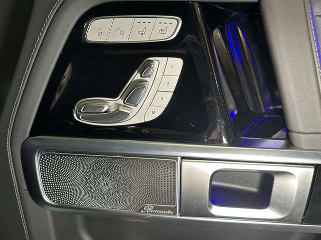 Amg G-CLASS 2023-01 17114-13