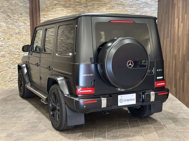 Amg G-CLASS 2023-01 17114-3