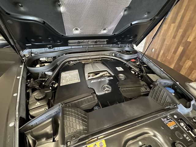 Amg G-CLASS 2023-01 17114-9