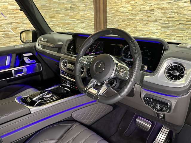Amg G-CLASS 2023-01 17114-12