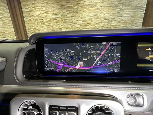 Amg G-CLASS 2023-01 17114-15