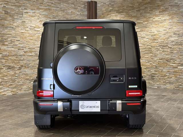 Amg G-CLASS 2023-01 17114-5