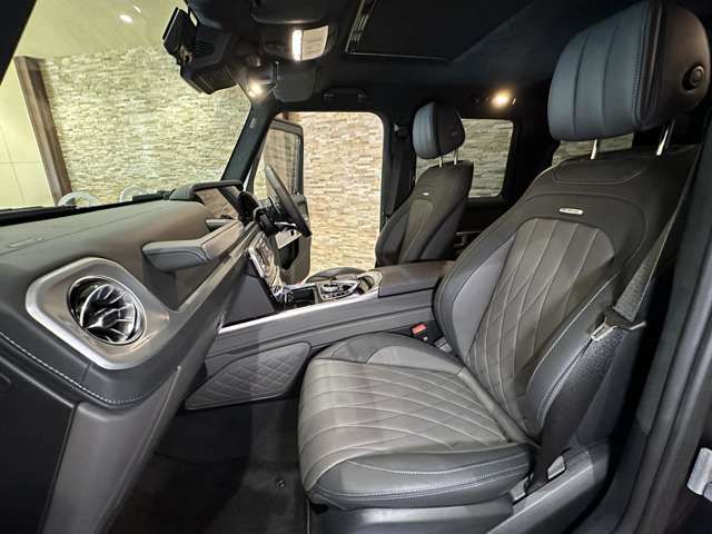 Amg G-CLASS 2023-01 17114-8