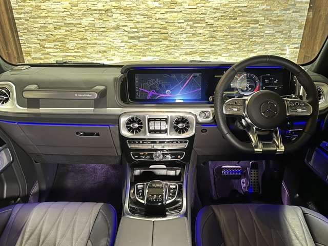 Amg G-CLASS 2023-01 17114-11
