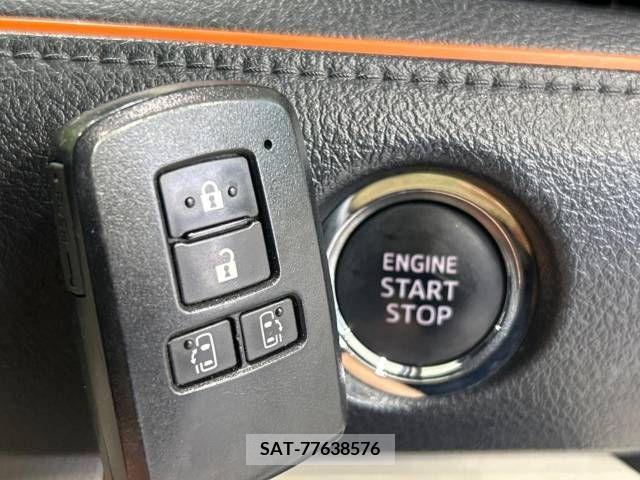 Toyota SIENTA 2015-12 368180-6
