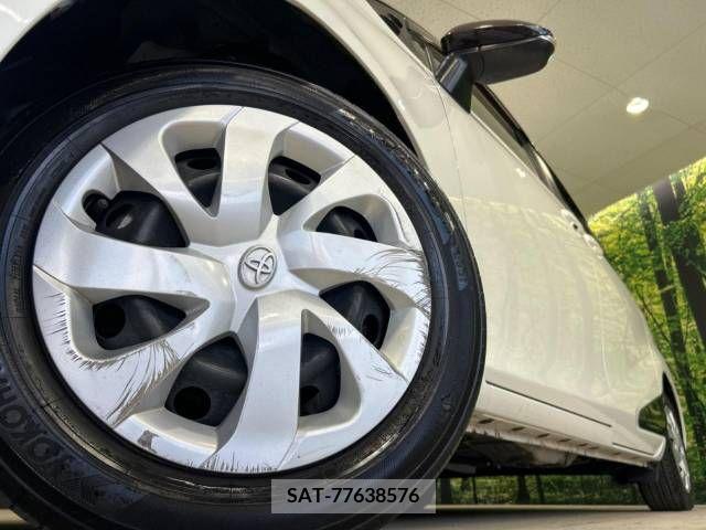 Toyota SIENTA 2015-12 368180-13