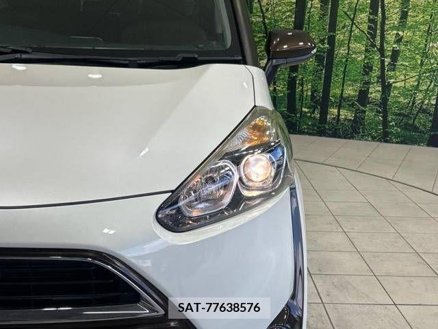 Toyota SIENTA 2015-12 368180-12
