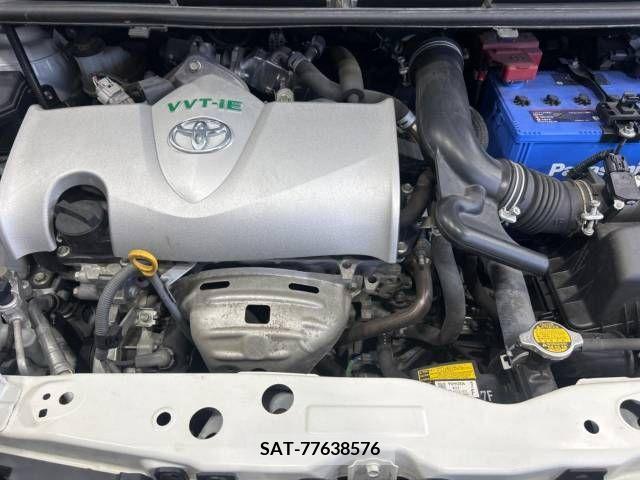 Toyota SIENTA 2015-12 368180-18