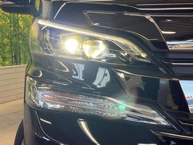 Toyota VELLFIRE 2017-02 190897-13